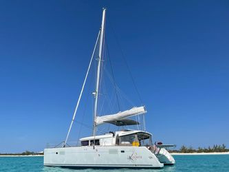45' Lagoon 2016 Yacht For Sale